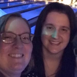 Meet your Posher, Paula